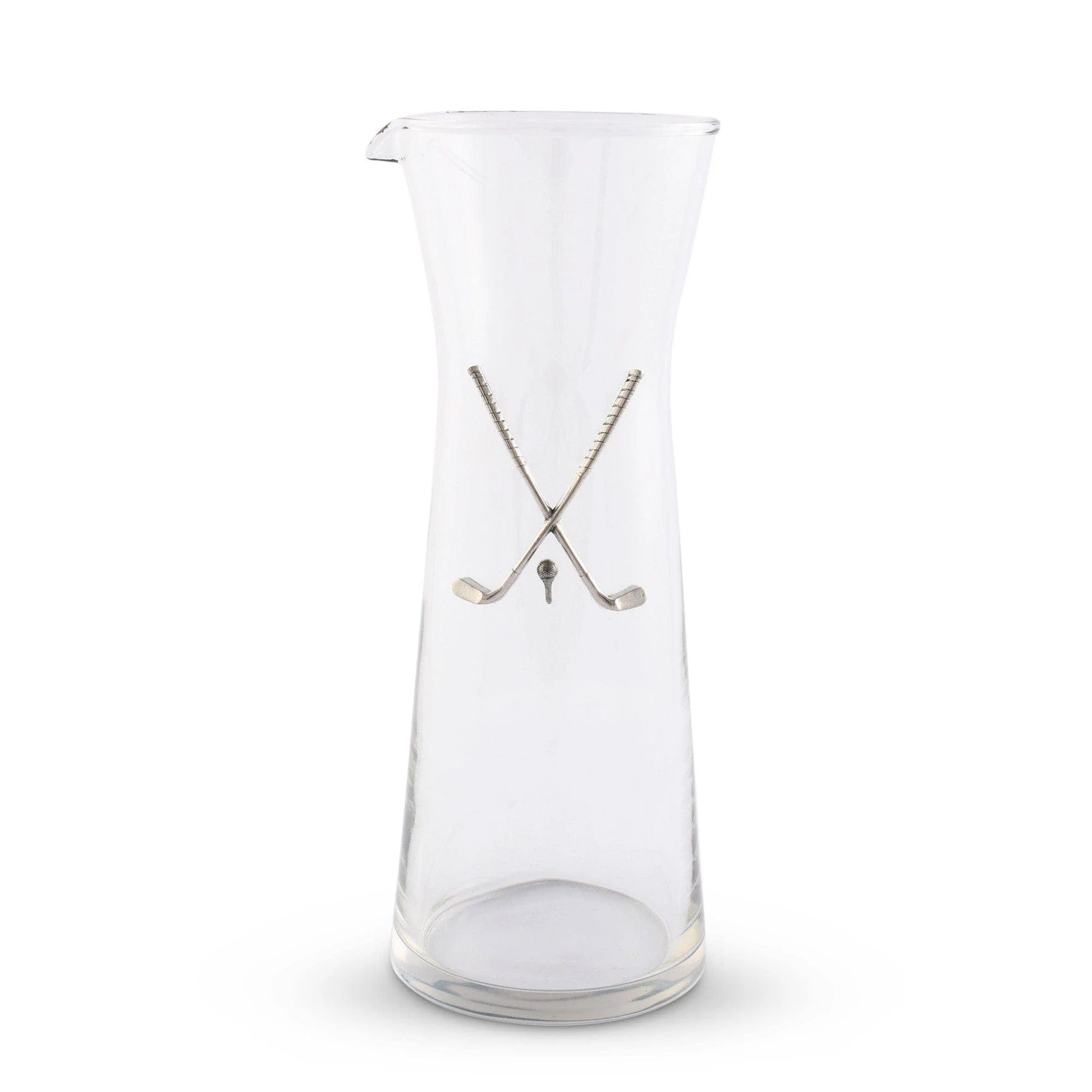 Golf Club Wine Carafe - Image 3