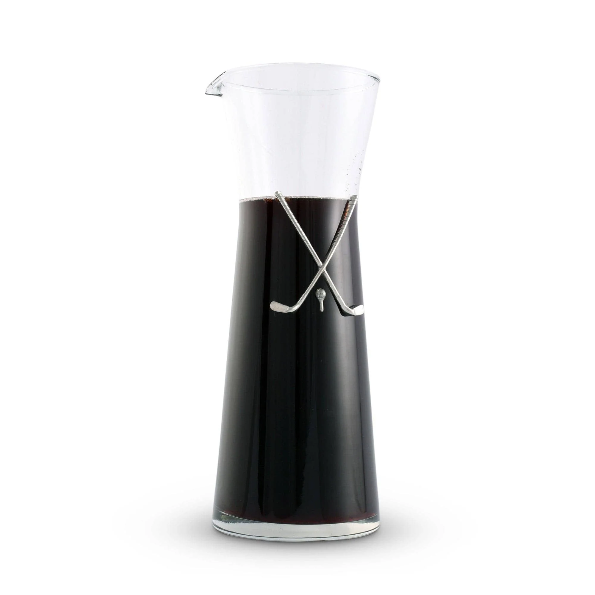 Golf Club Wine Carafe - Image 4