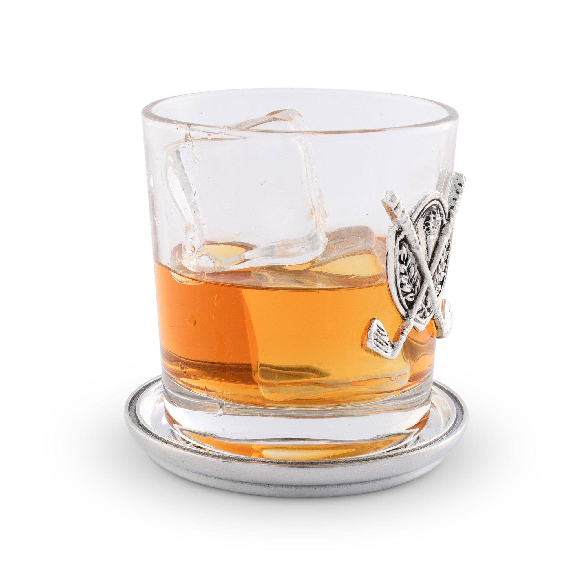 Golf Coaster Set - Set of 4 - Image 5
