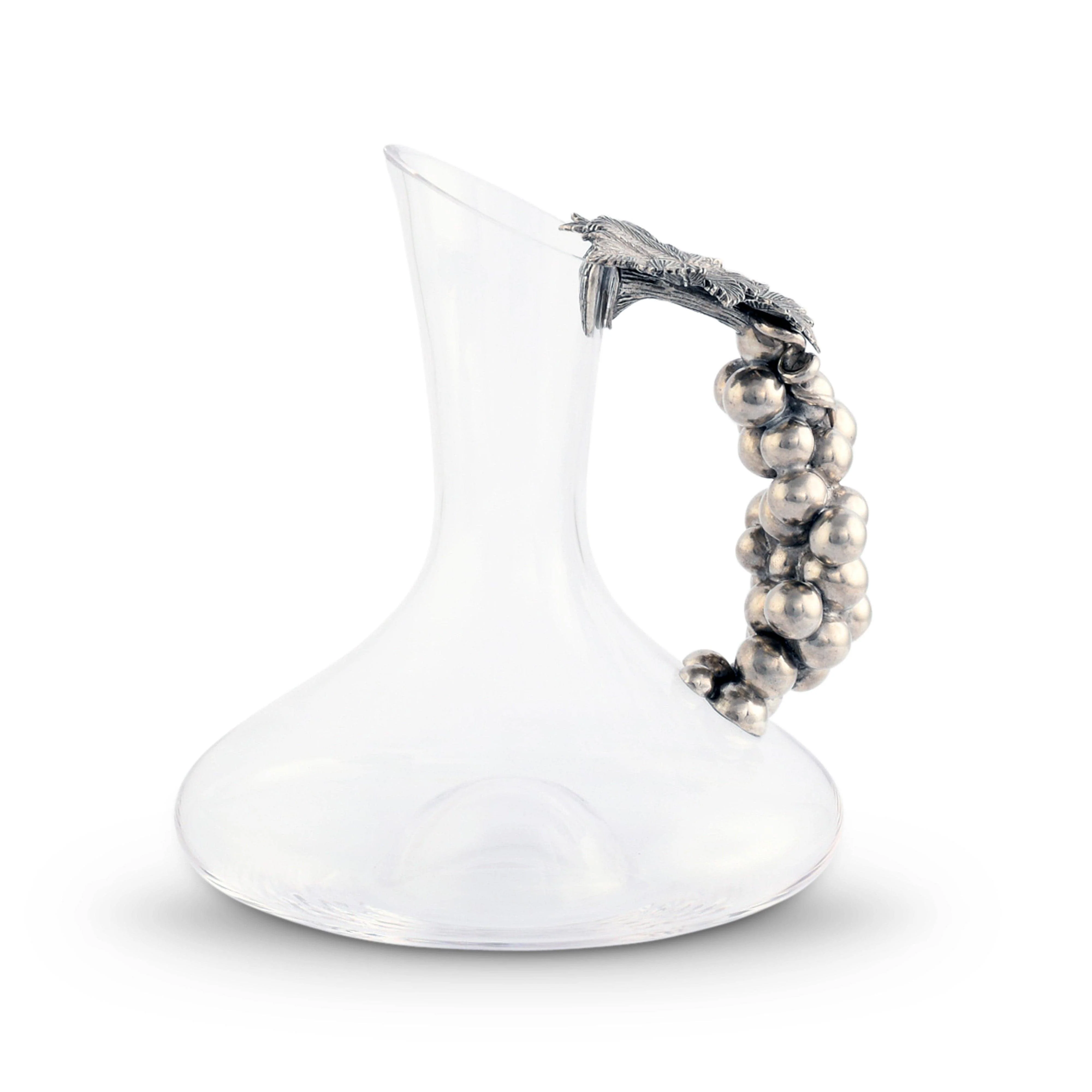 Vagabond House - Grape Wine Decanter Small - Image 3