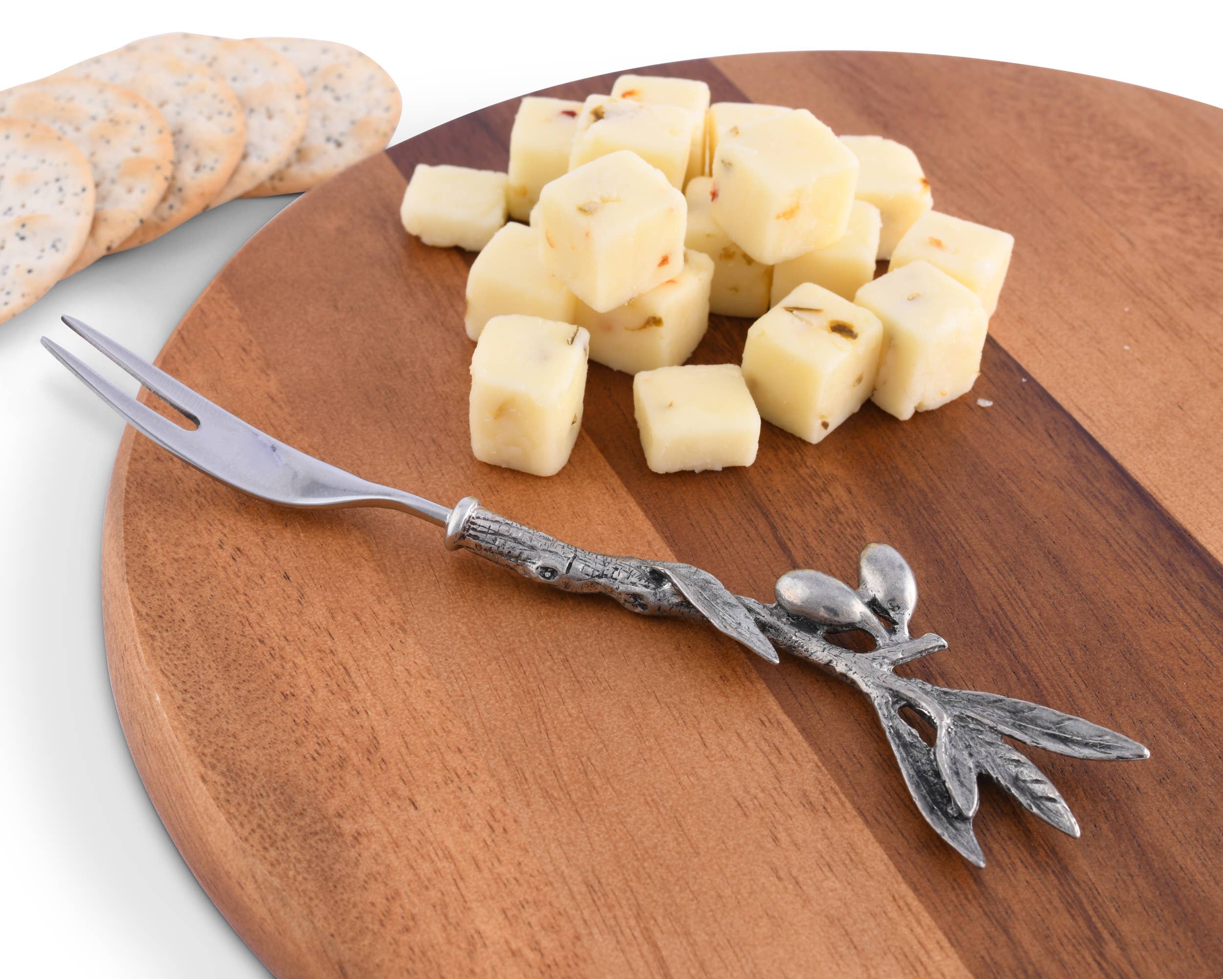 Vagabond House - Olive Hors d'oeuvre Fork
