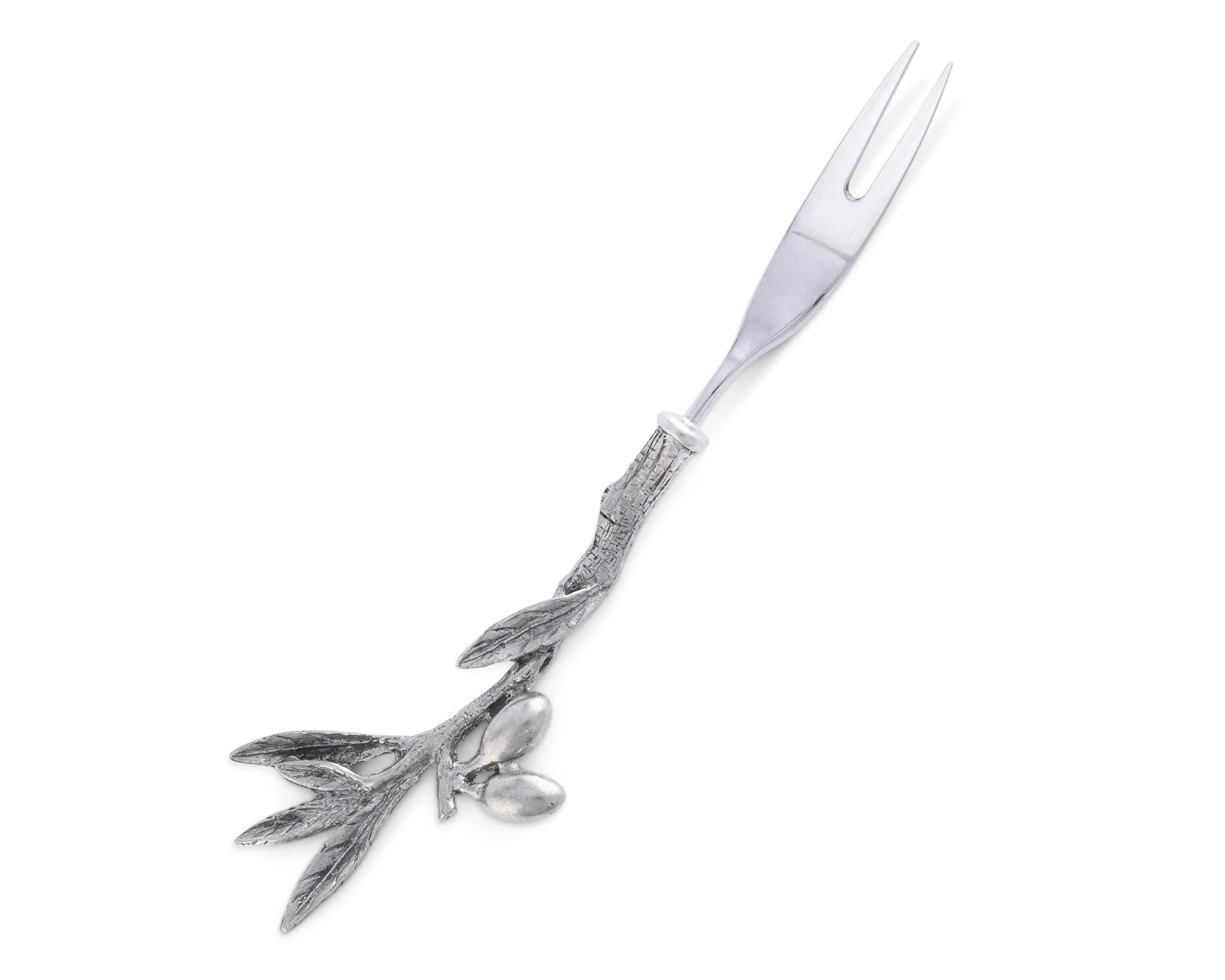 Vagabond House - Olive Hors d'oeuvre Fork - Image 2