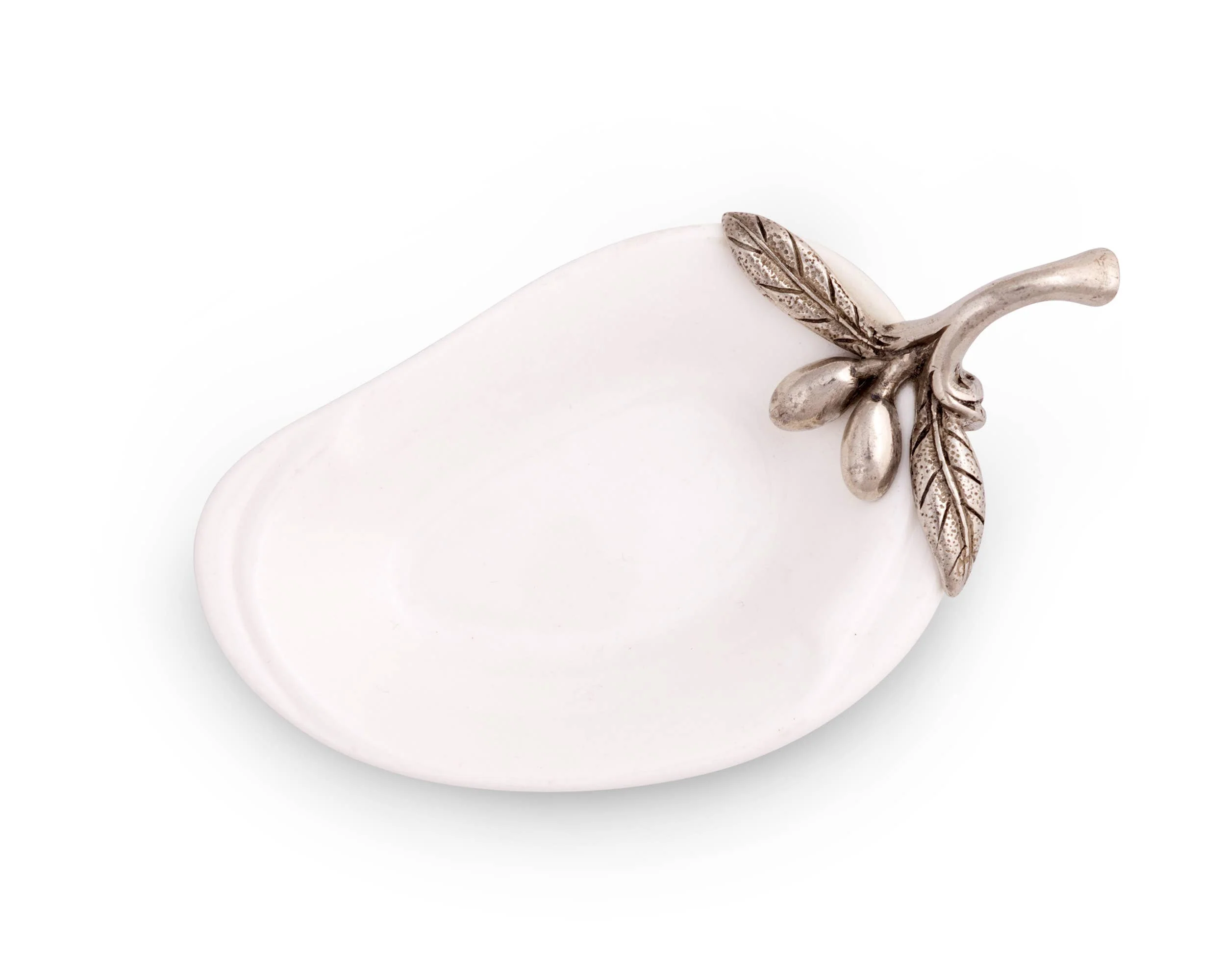 Olive Oil Server / Spoon Rest - Image 2