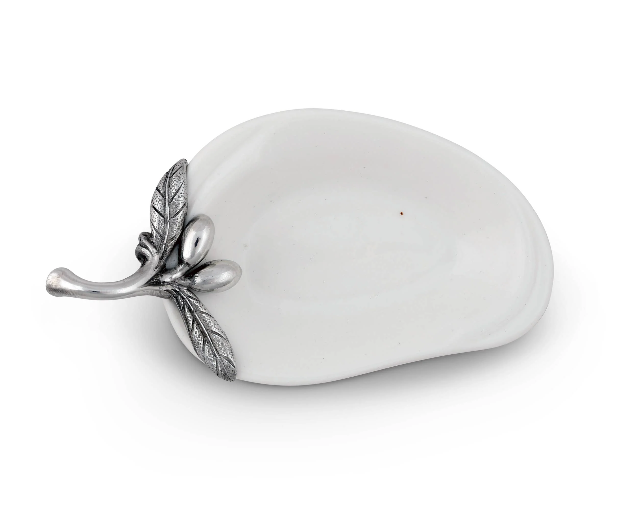 Olive Oil Server / Spoon Rest - Image 4