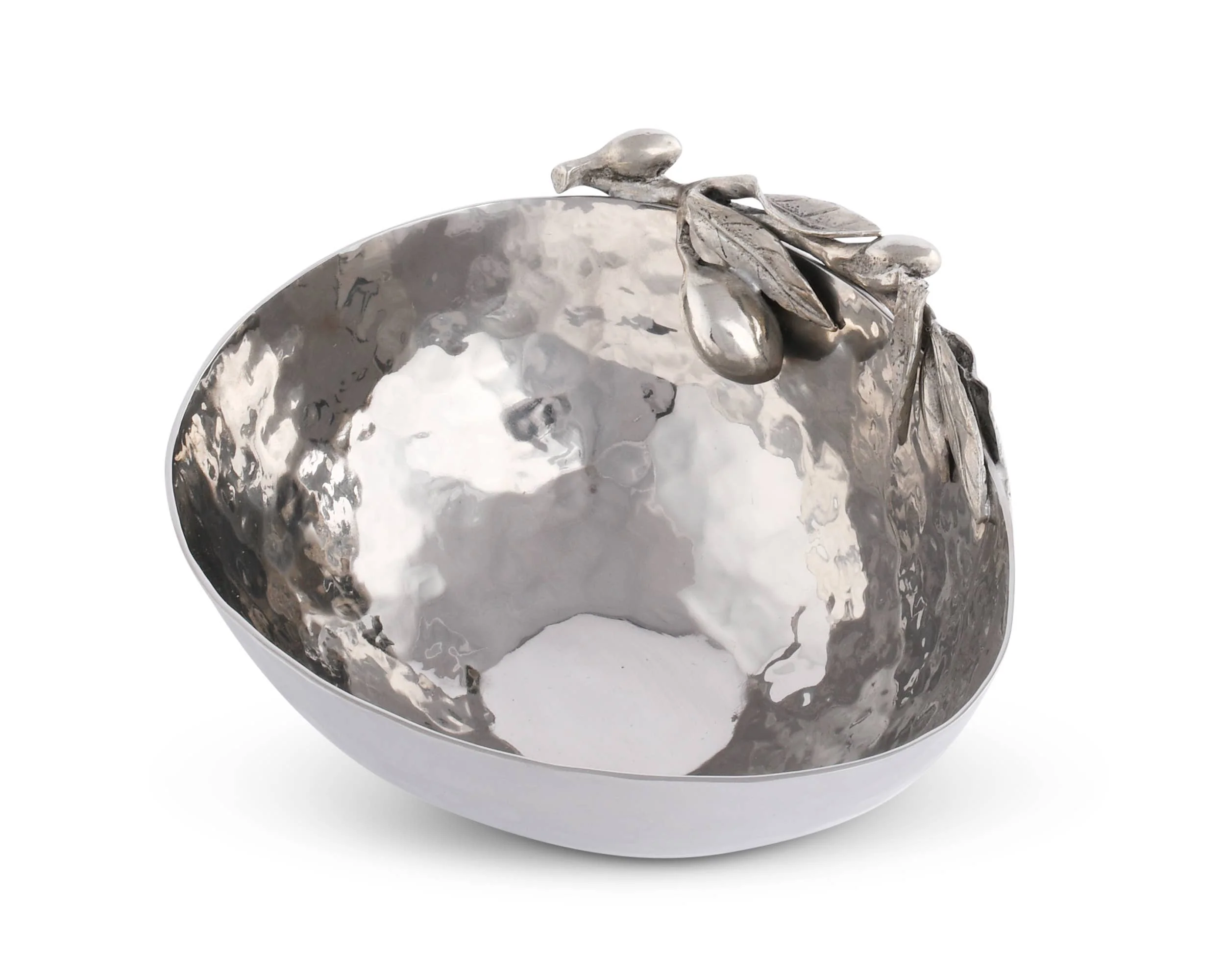 Olive Single Serving Bowl - (3 pcs) - Image 2