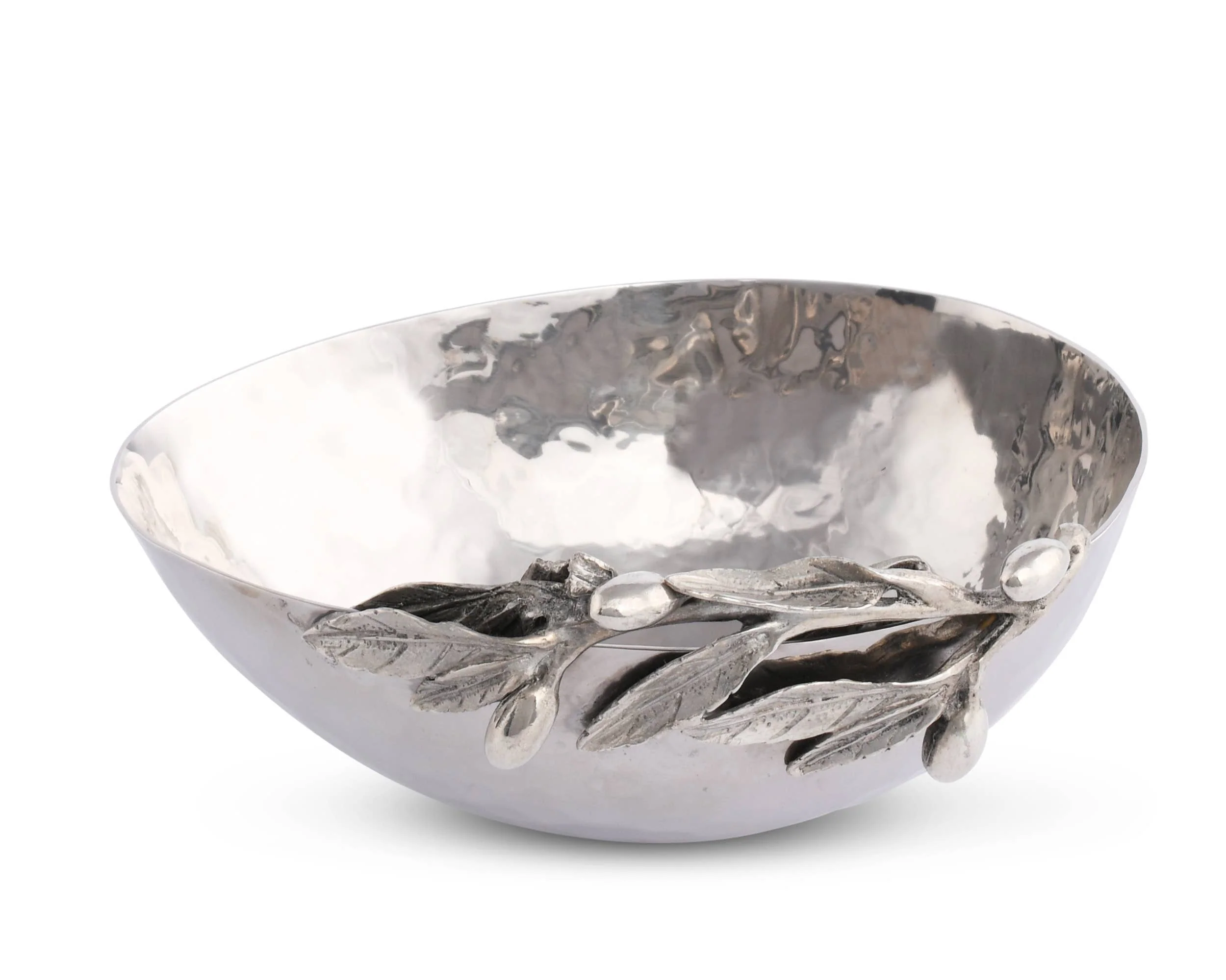 Olive Single Serving Bowl - (3 pcs) - Image 3