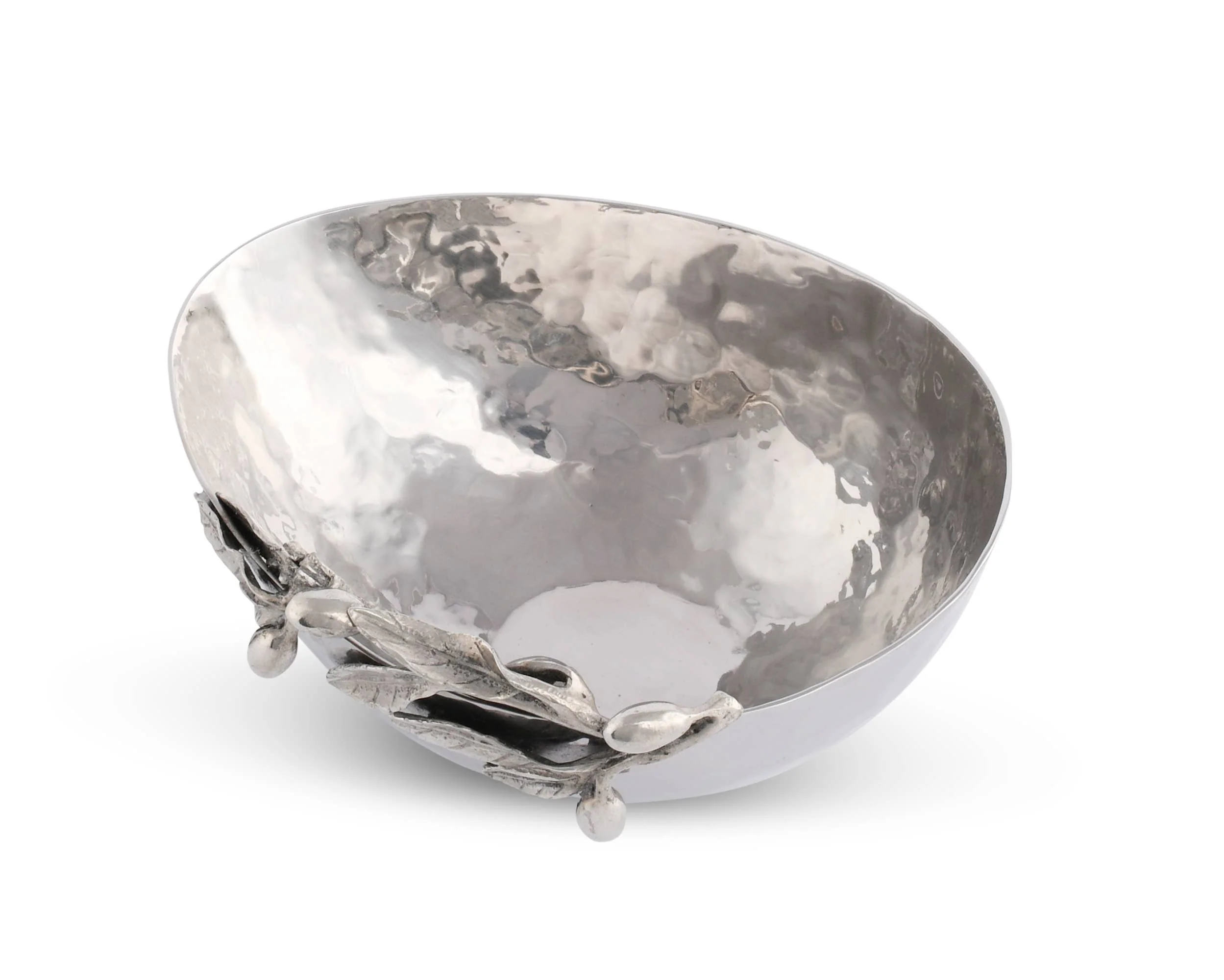 Olive Single Serving Bowl - (3 pcs) - Image 5