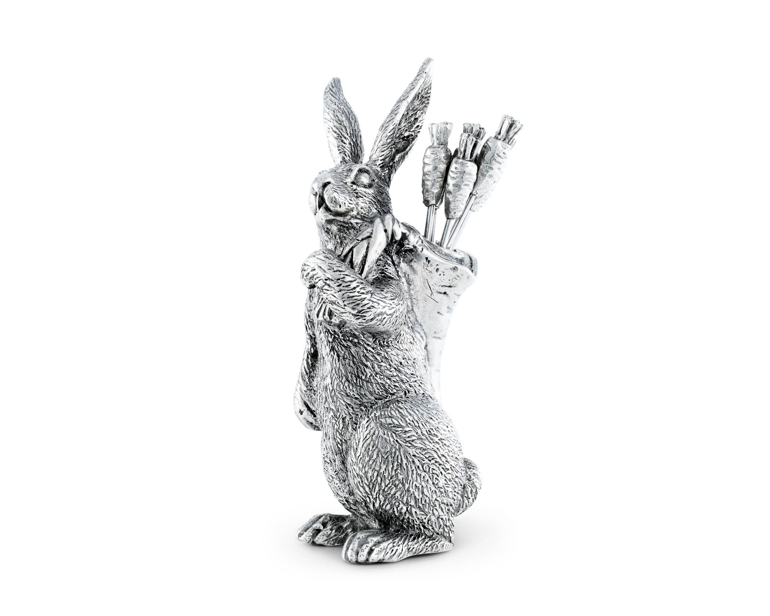 Vagabond House - Rabbit with Carrot Picks - Image 3