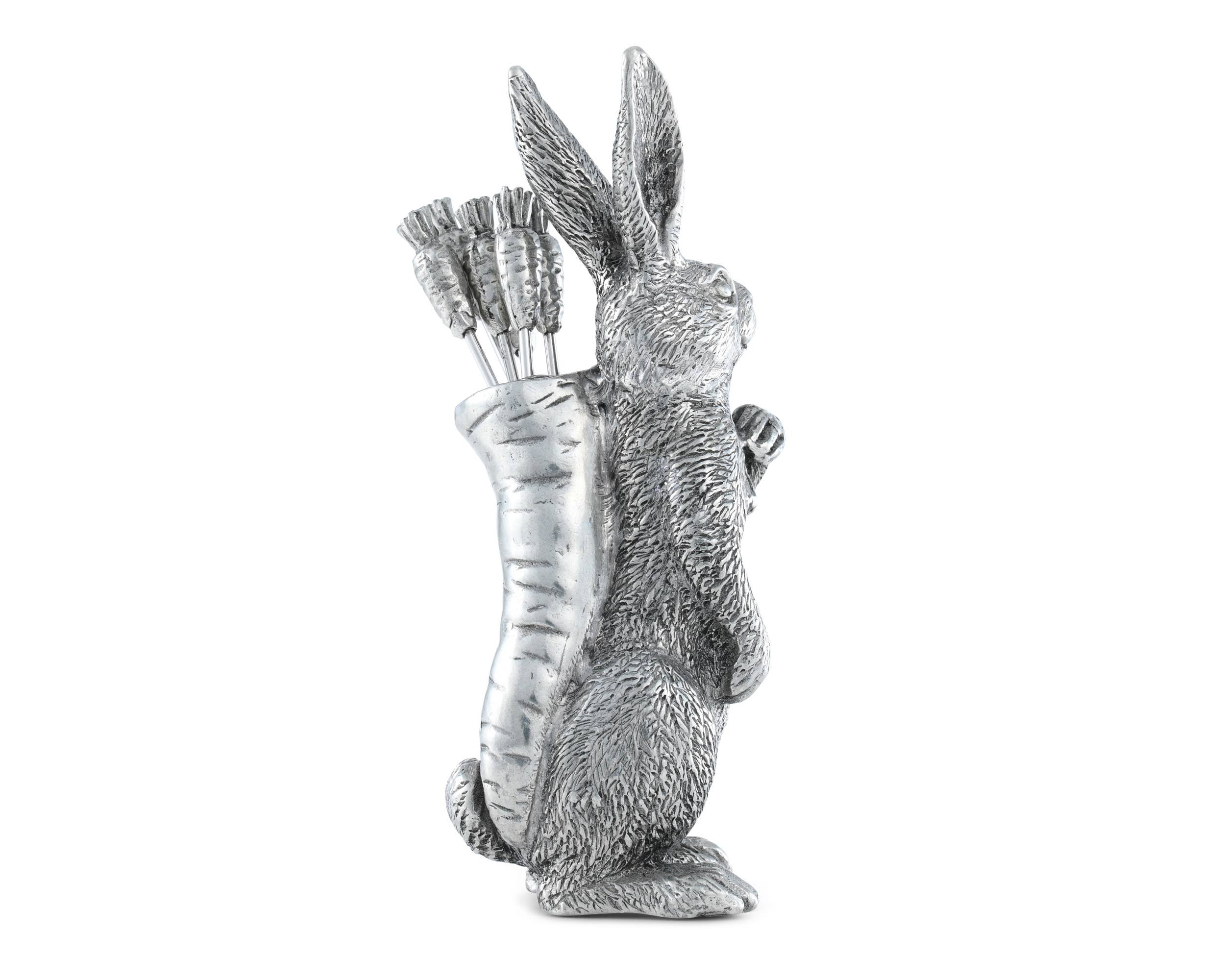 Vagabond House - Rabbit with Carrot Picks - Image 4