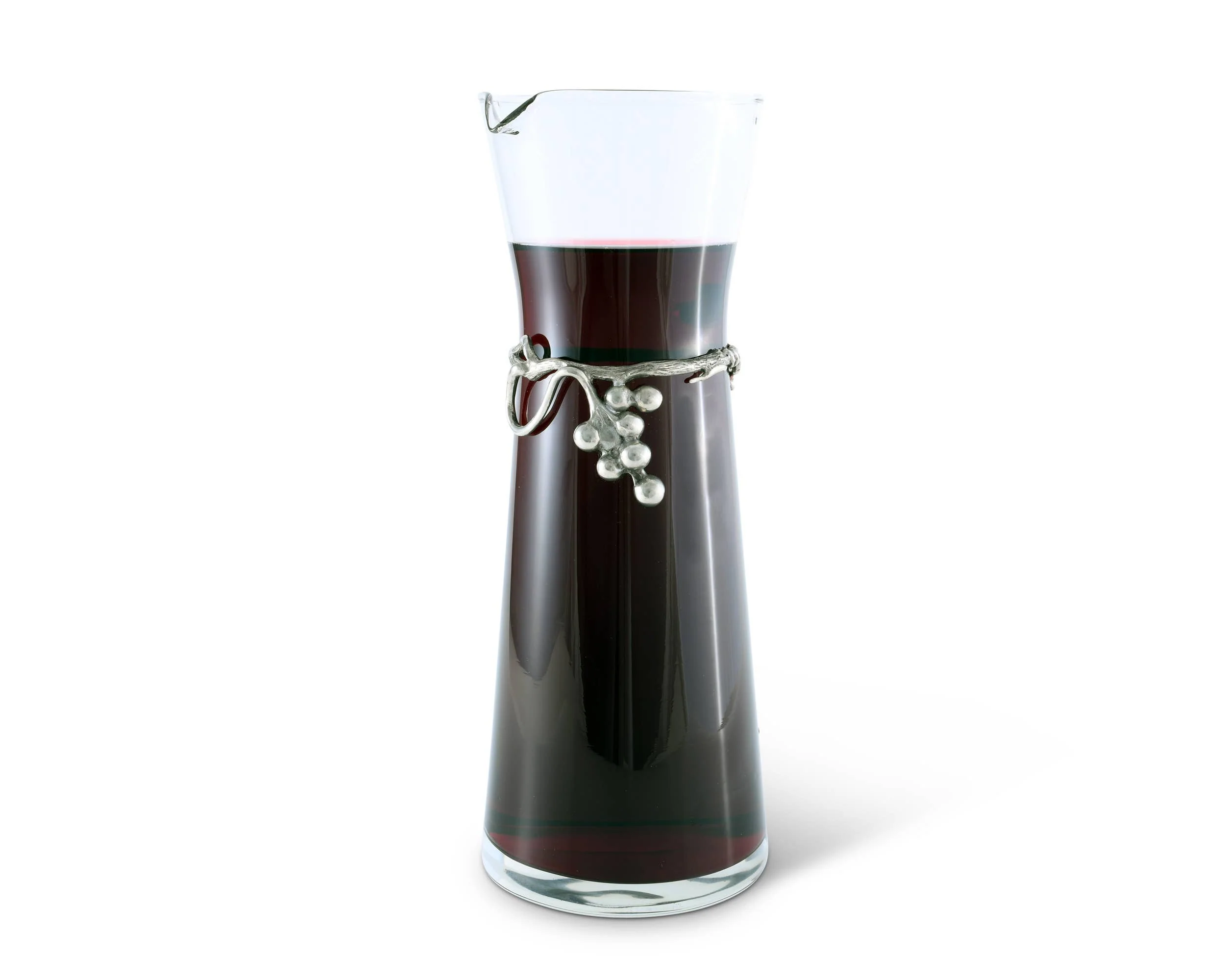 Vineyard Wine Carafe - Image 5