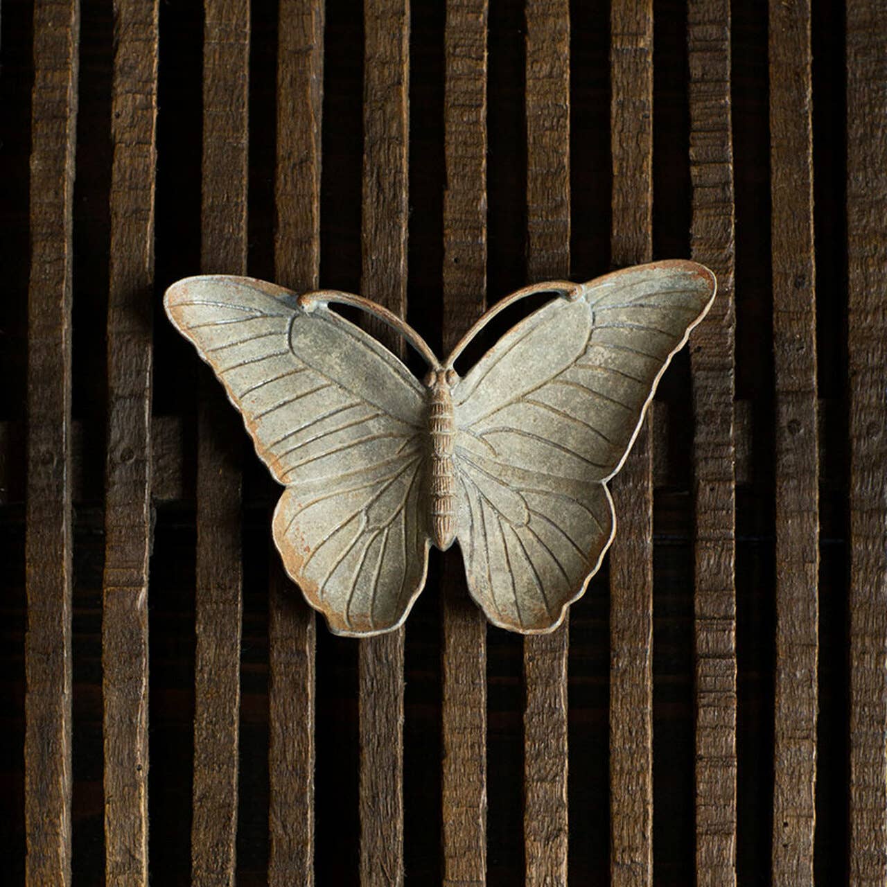 Butterfly Trinket Dish - Image 2