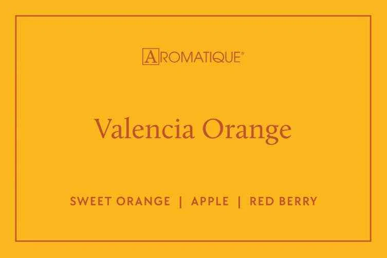 Valencia Orange - Aerosol Room Spray - Image 2