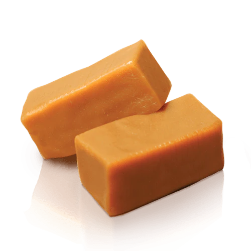 Vanilla Caramels