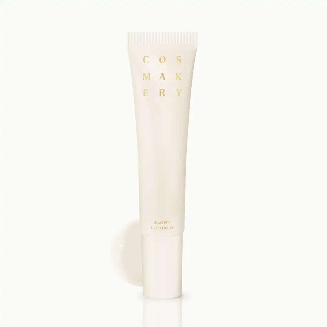 Warm sugar Glowy Lip Balm