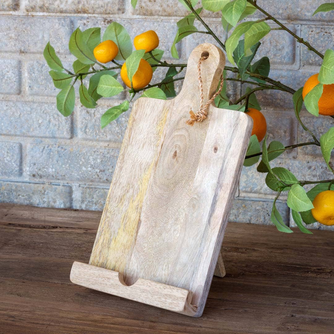 Vertical Cookbook Holder - Image 2