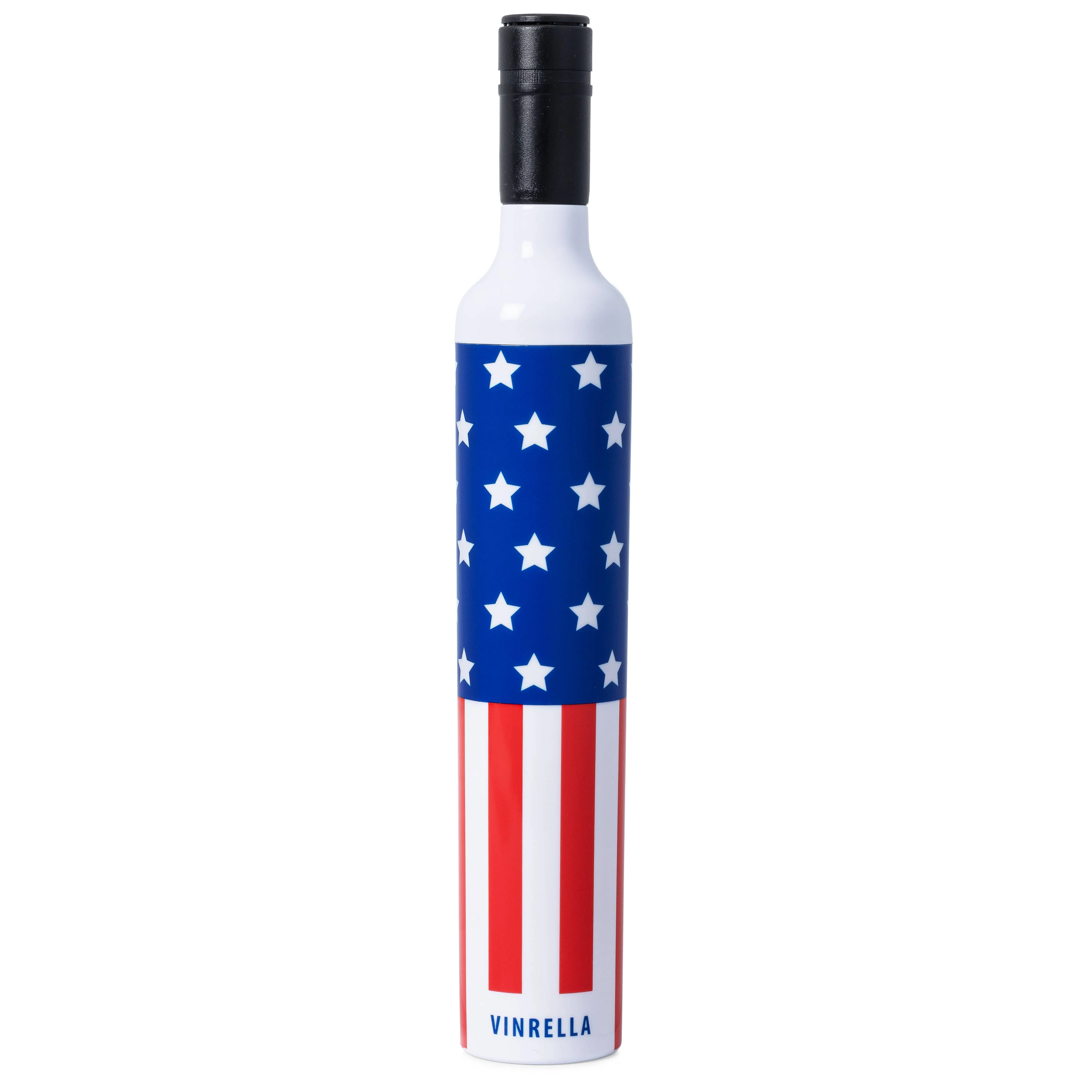 Americana Bottle Umbrella - Image 2