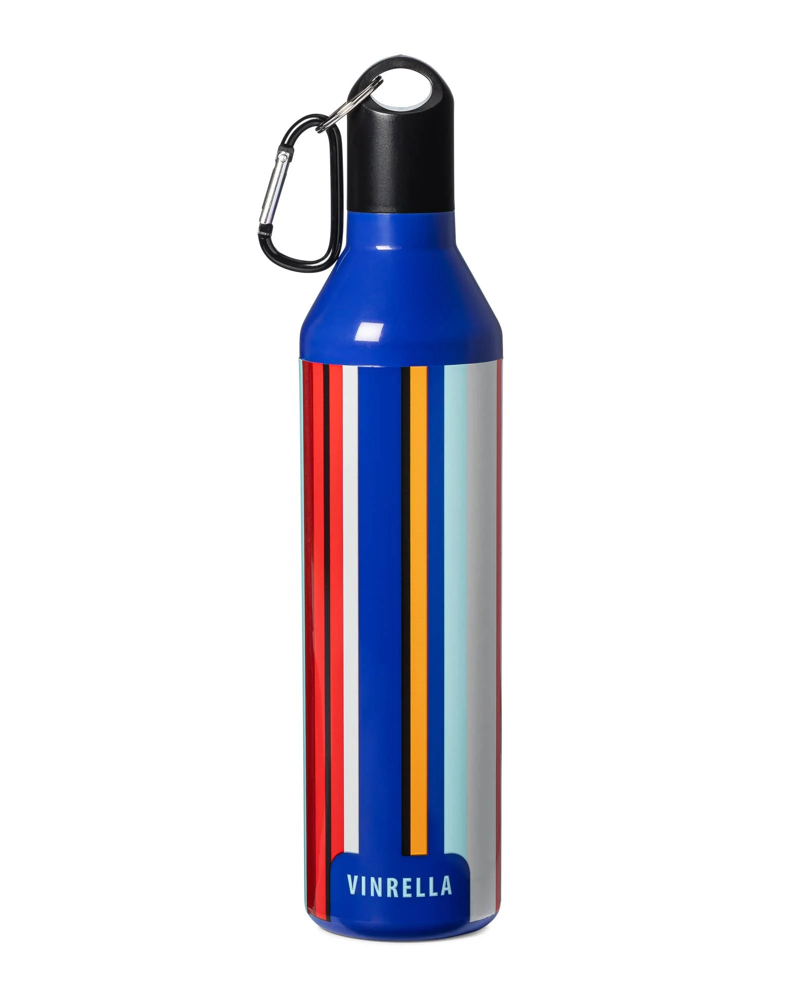 Striped Out Water Bottle Umbrella - Image 4