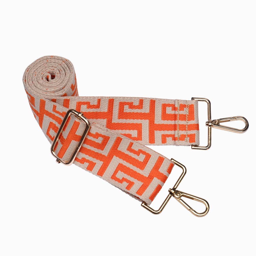 Clementine Orange Matte HydroBag® - Image 4