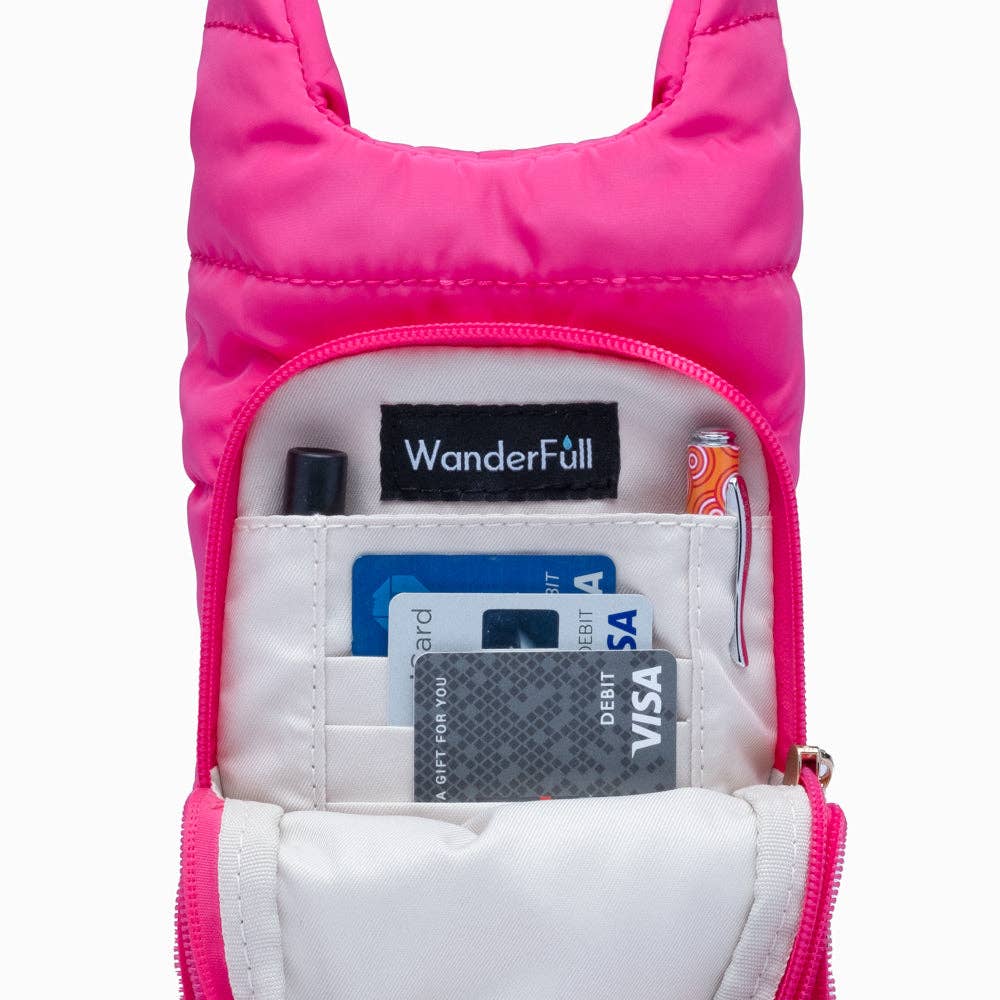 Dark Pink HydroBag® - Image 5