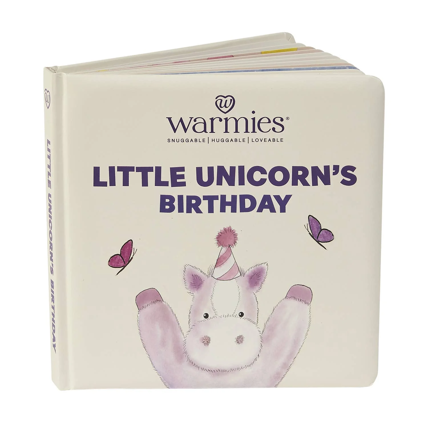 Little Unicorn's Birthday - Image 4