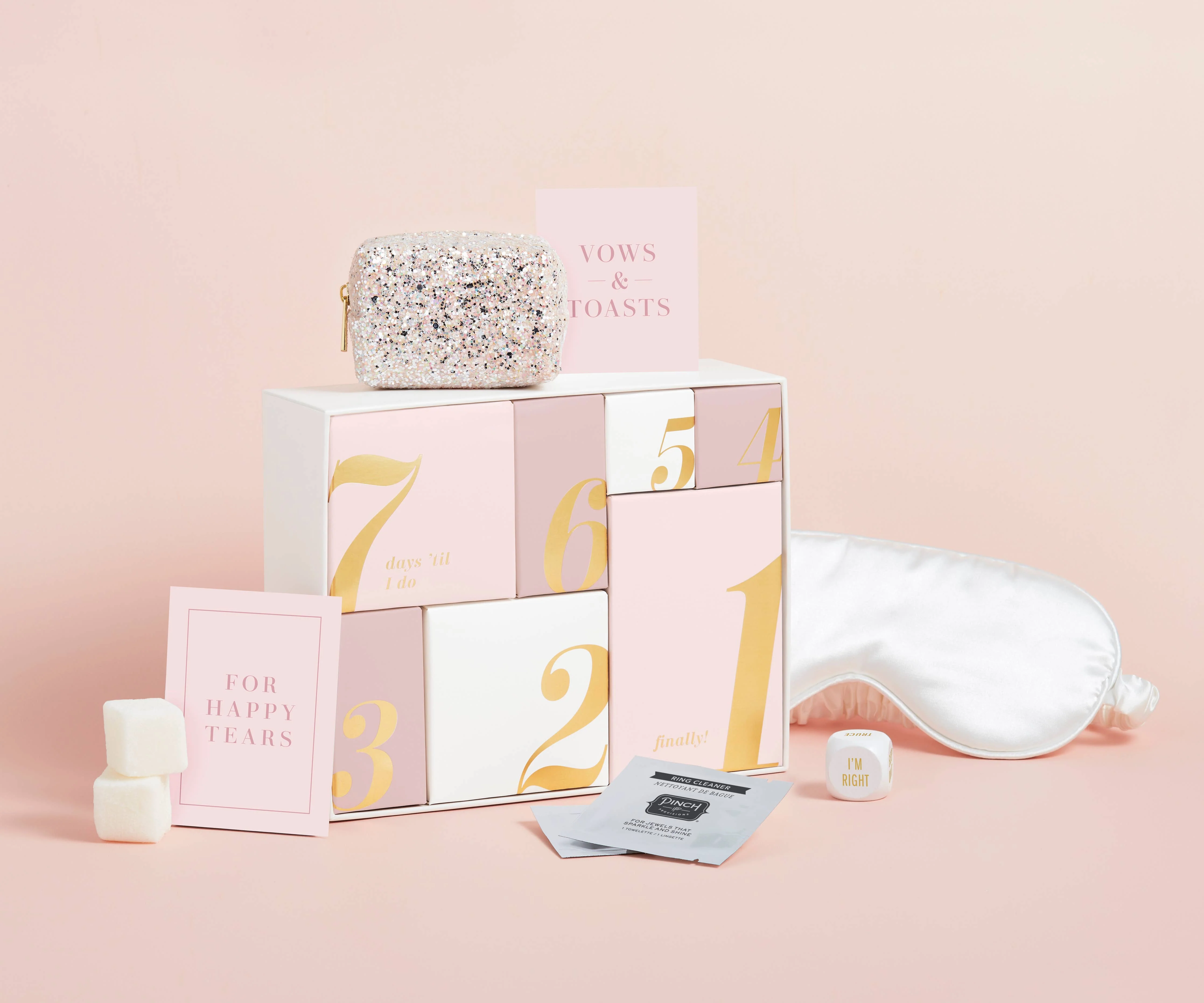 Wedding Advent Calendar - Image 2
