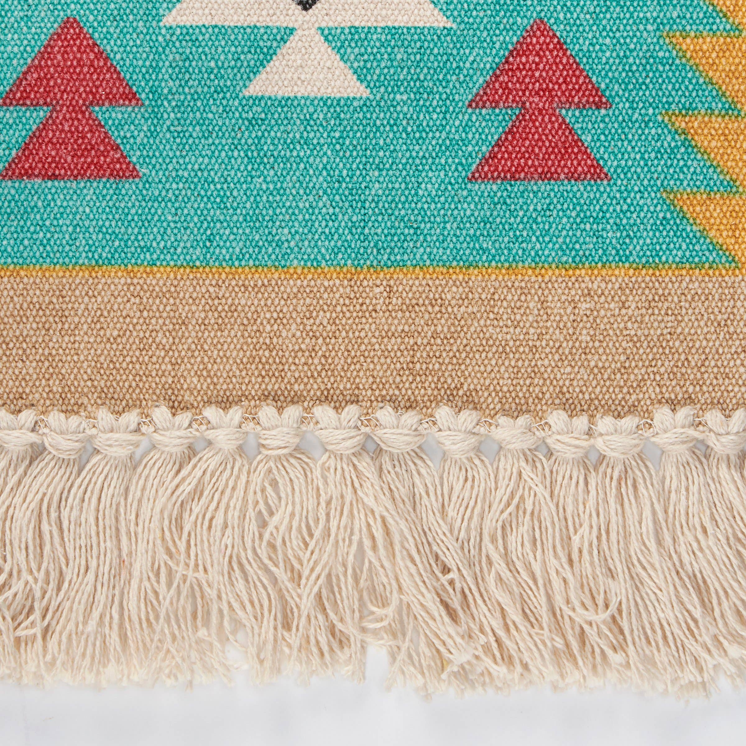 Western Wall Hanging - Image 4