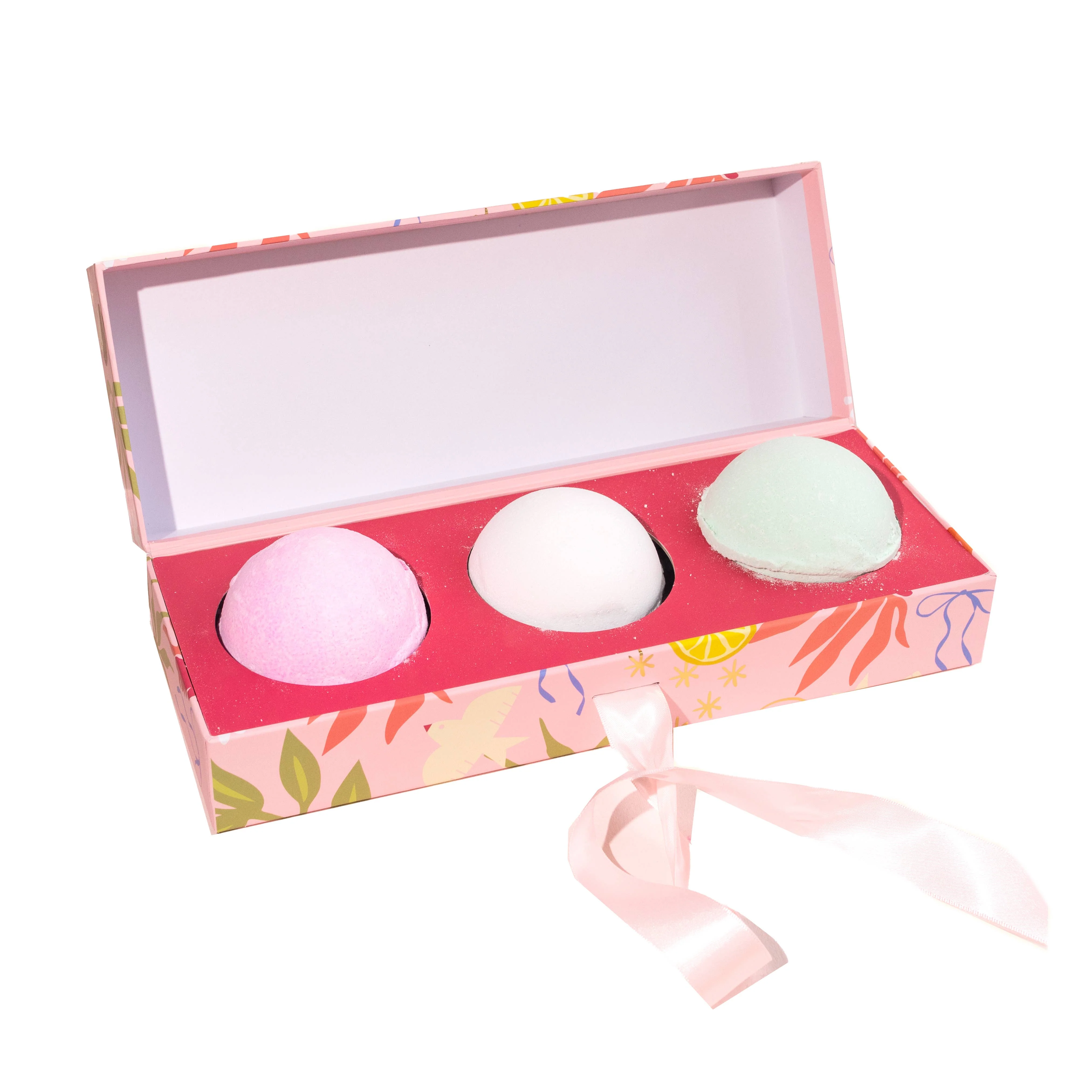 Whimsy Three Balm Set - Image 2