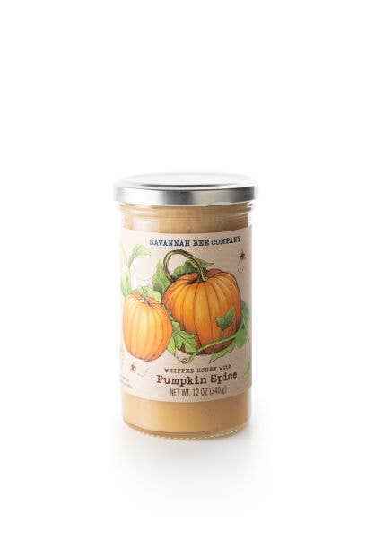 Whipped with Pumpkin Spice - 12oz - Image 2