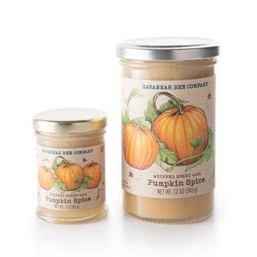Whipped with Pumpkin Spice - 12oz - Image 3