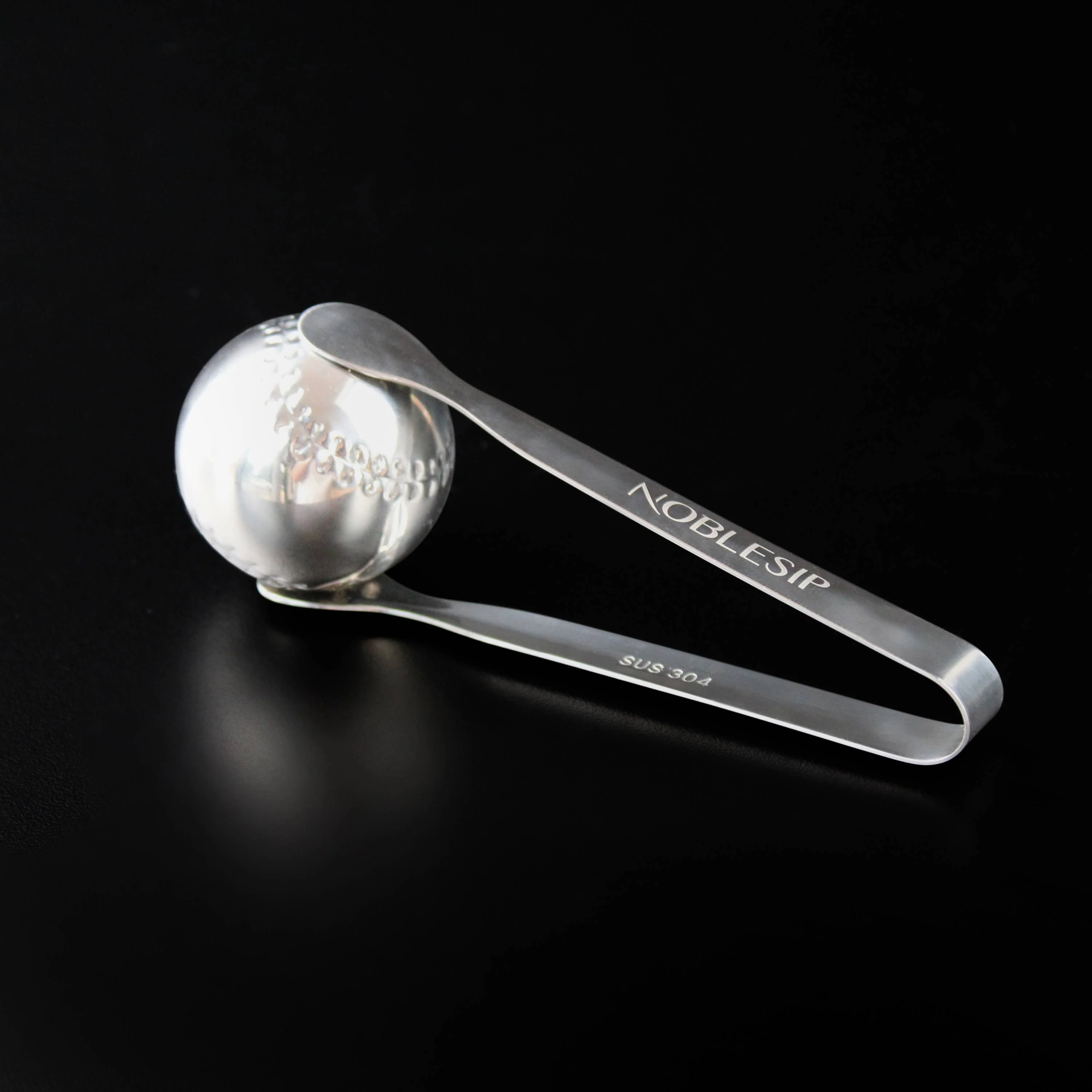Whiskey Baseball Steel Ice Balls - Image 3