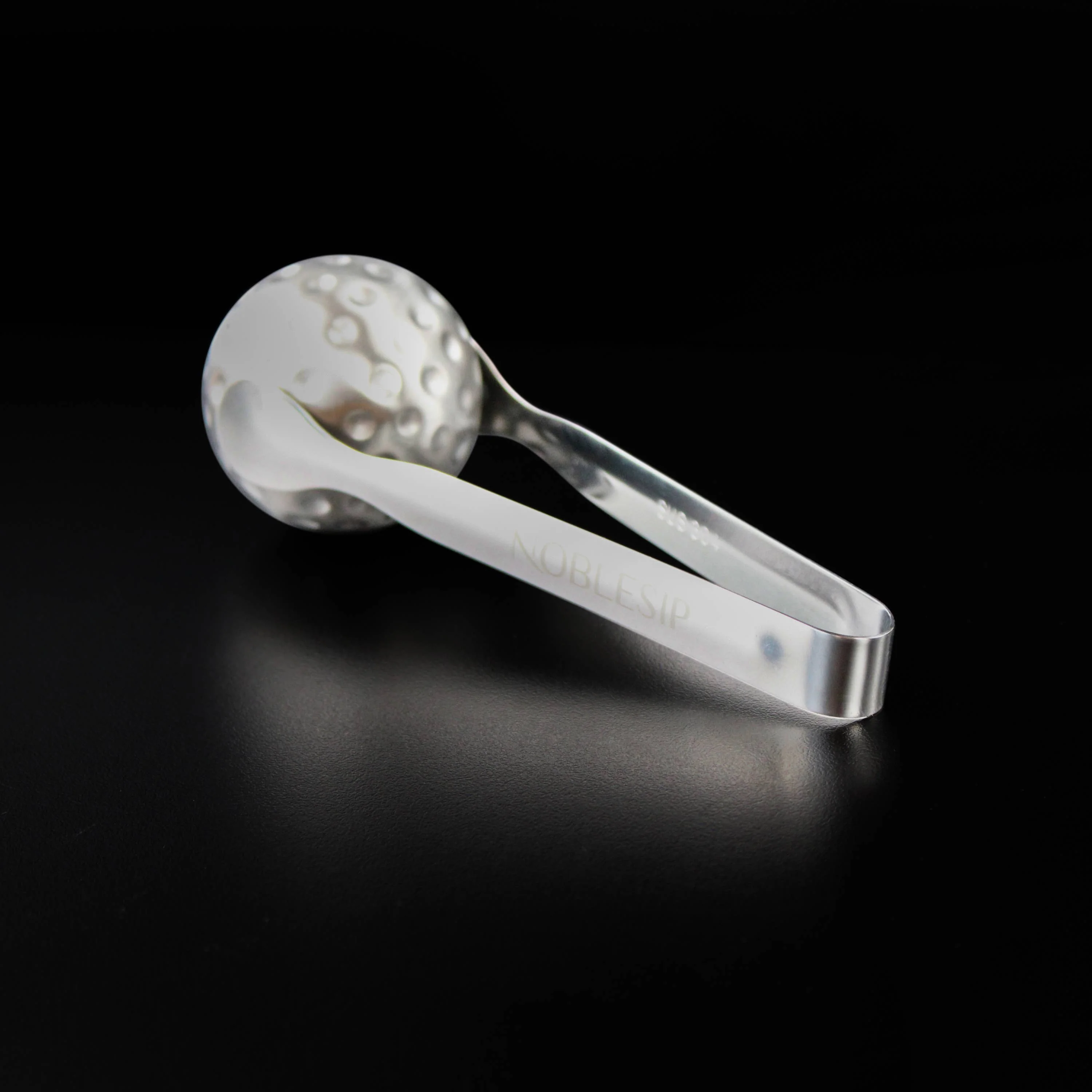 Whiskey GOLF Steel Ice Balls - Image 3