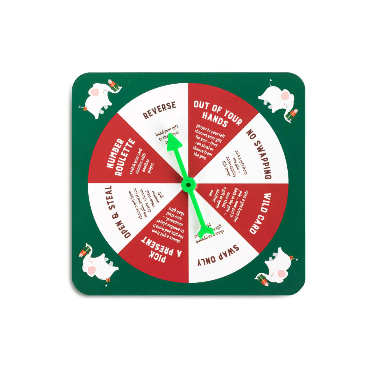 White Elephant Game - Image 2