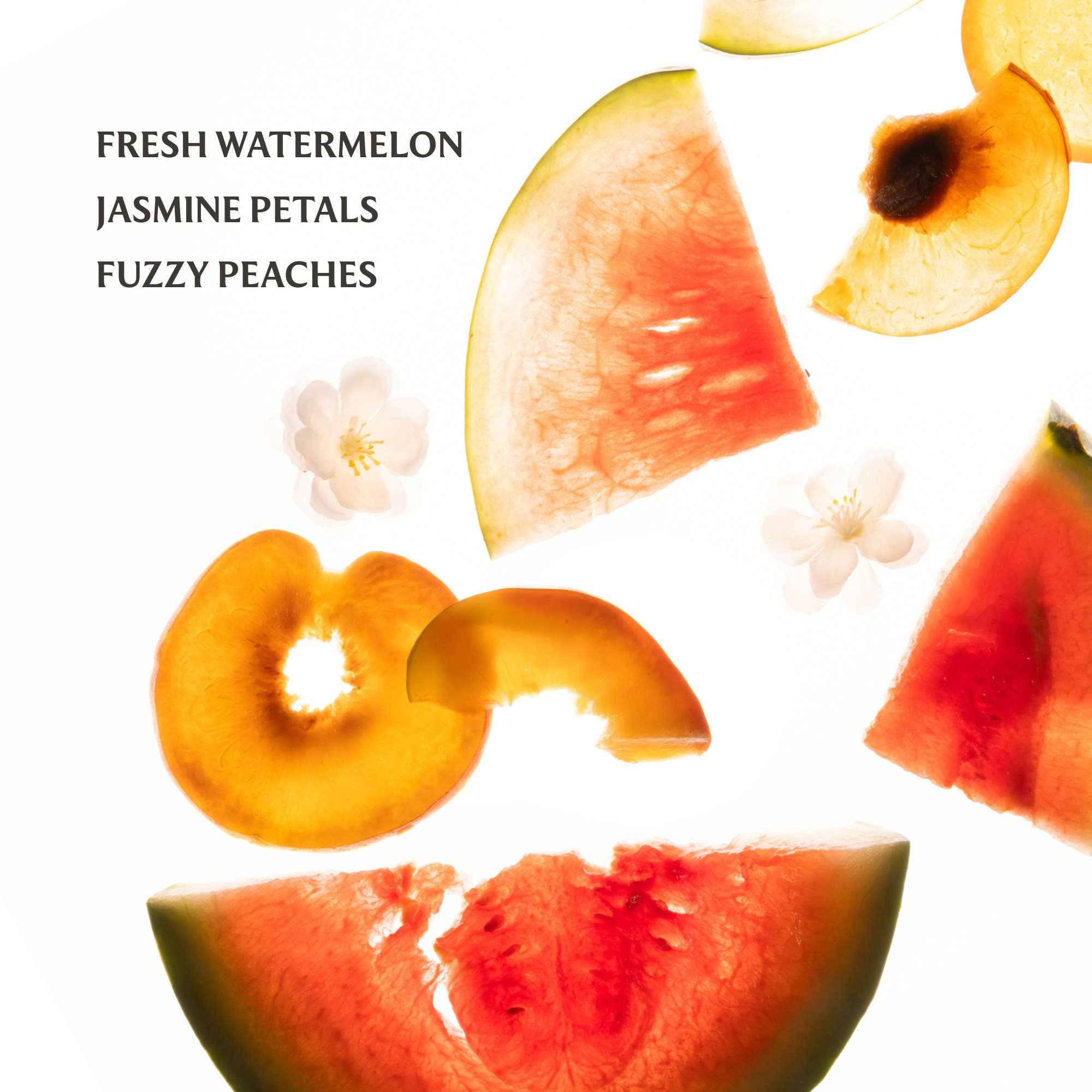 Wild Watermelon Power Mist Hydrating Hand Sanitizer - Image 2