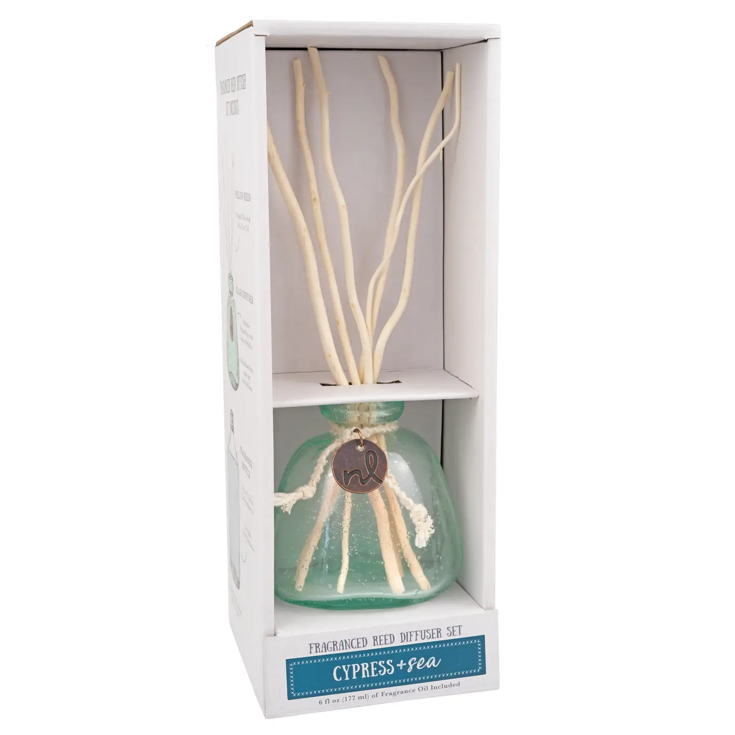 Windward Reed Diffuser - Image 2