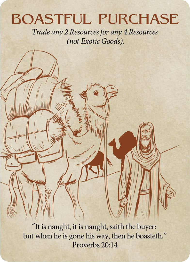 Wisdom of Solomon - Image 5