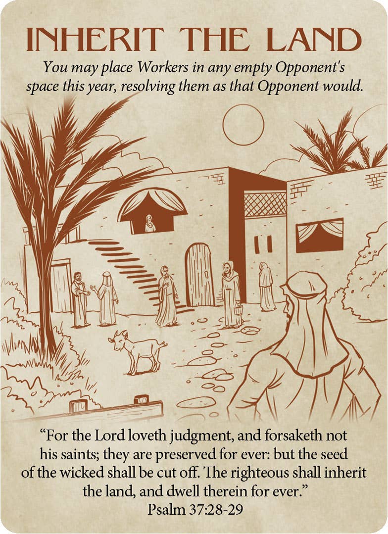 Wisdom of Solomon - Image 6