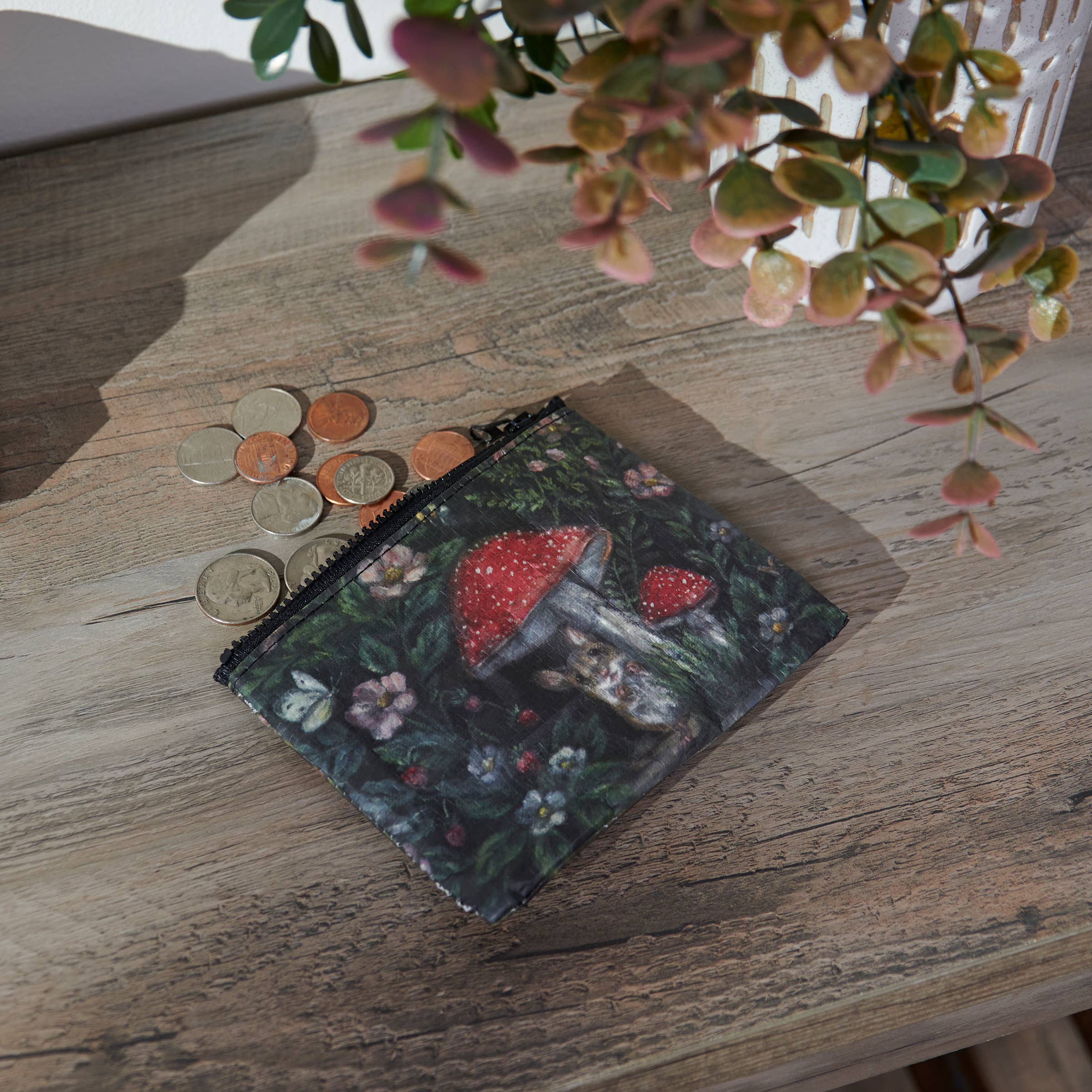 Woodland Wallet - Image 5