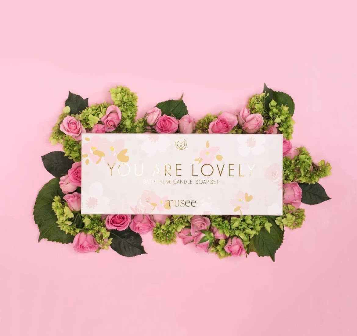 You are Lovely - Image 3