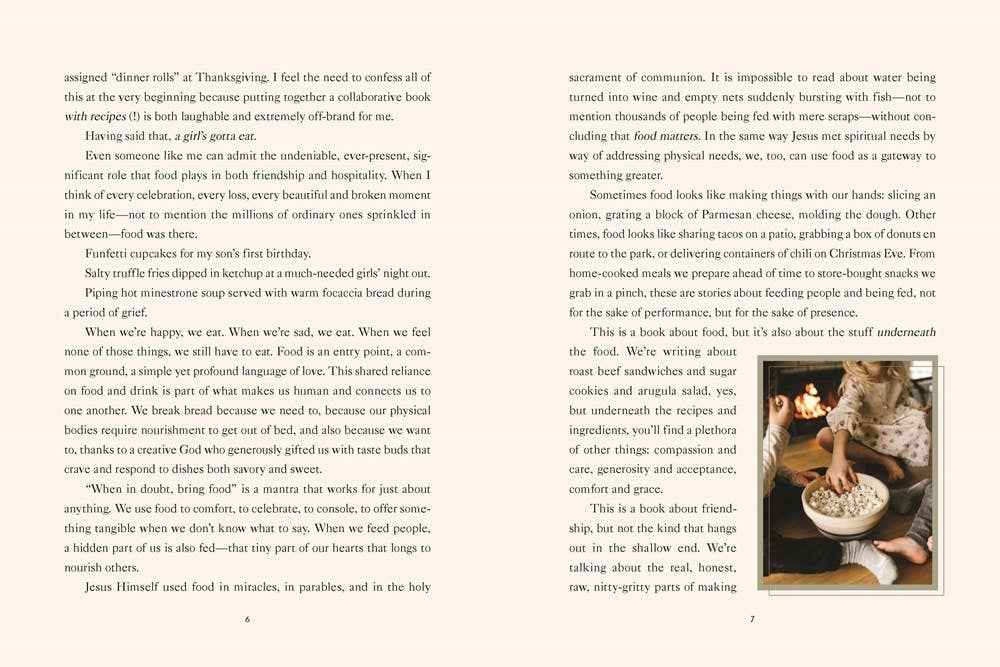 You're In Good Company : The Gift of Friendship, Motherhood, - Image 4