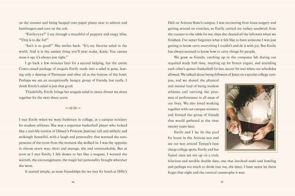 You're In Good Company : The Gift of Friendship, Motherhood, - Image 9