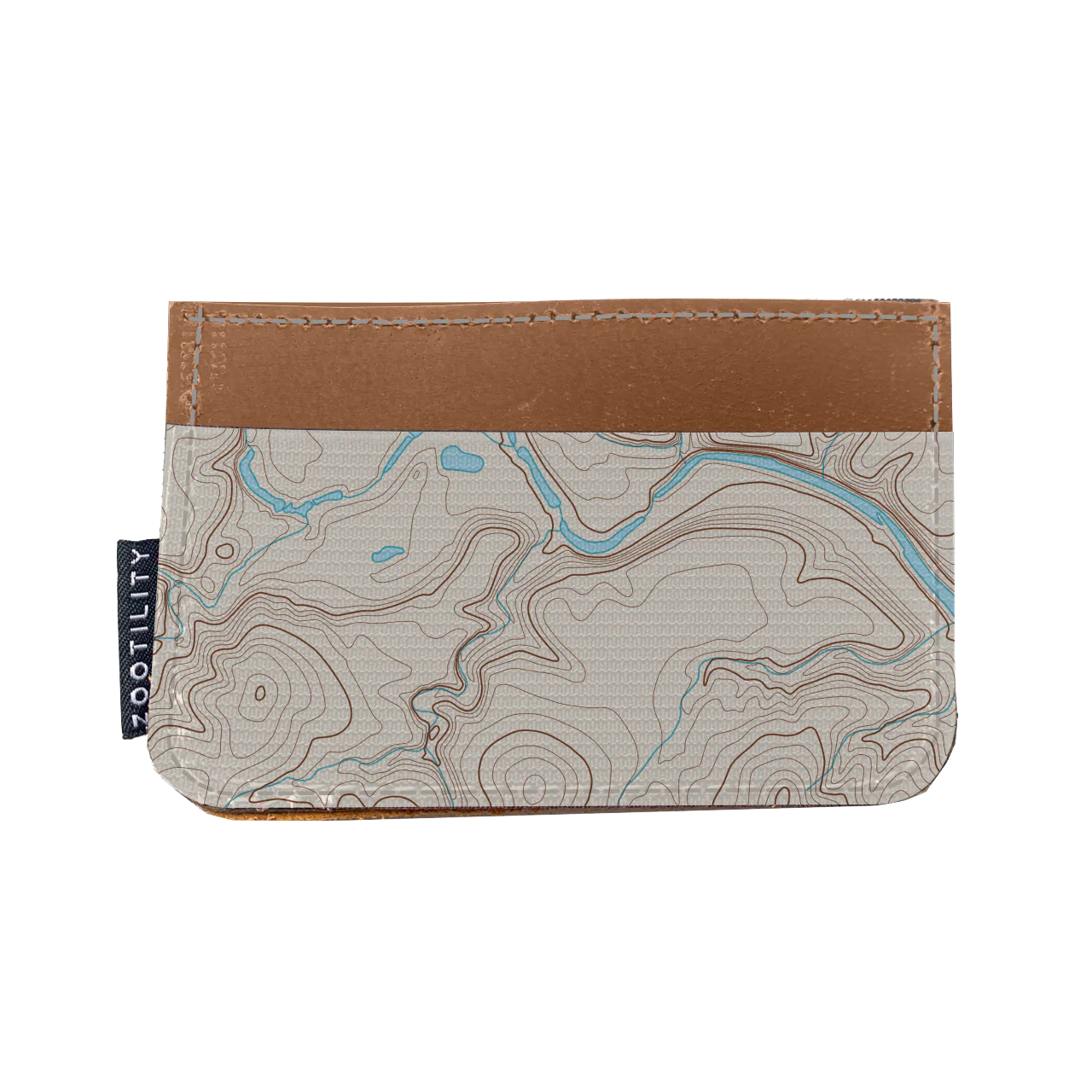 Card Holder Wallet - Prints - Image 6