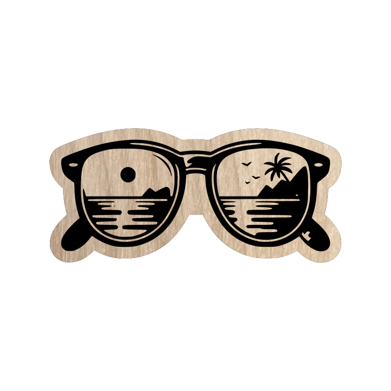Eco Sticker - Landscapes - Image 20